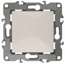 Изображение продукта Переключатель одноклавишный промежуточный ЭРА 12 10AX 250V  Б0018243 