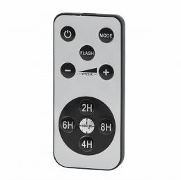Проектор ЭРА метеоритный дождь 220V IP44 5W разноцветный  Б0041642  - 3