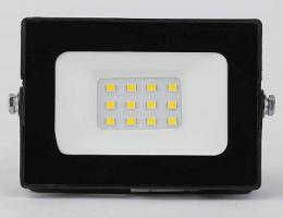 Прожектор светодиодный ЭРА 10W 4000К  Б0043554  - 2