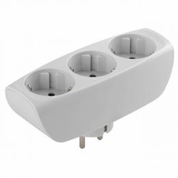 Изображение продукта Сетевой разветвитель ЭРА  C0045529 