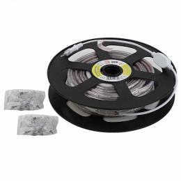 Изображение продукта Светодиодная влагозащищенная лента ЭРА 4,8W/m 60LED/m 5050SMD 2700K 20M  Б0043094 