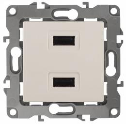 Изображение продукта Устройство зарядное USB ЭРА 12 5V-2,1A  Б0027492 