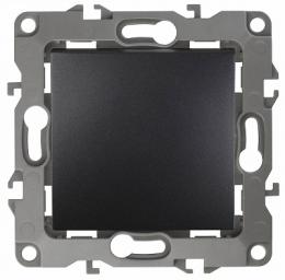Изображение продукта Выключатель одноклавишный ЭРА 12 10AX 250V  Б0014631 