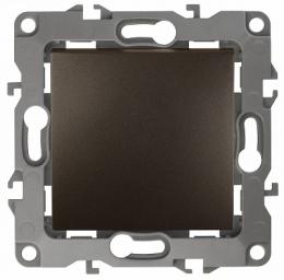 Изображение продукта Выключатель одноклавишный ЭРА 12 10AX 250V  Б0019273 