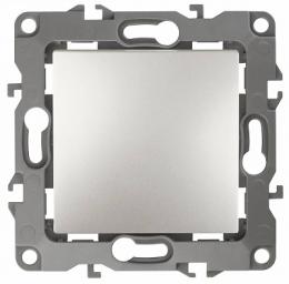 Изображение продукта Выключатель одноклавишный ЭРА 12 10AX 250V  Б0019275 