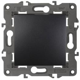 Изображение продукта Выключатель одноклавишный ЭРА Elegance 10AX 250V  Б0034212 