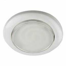 Изображение продукта Встраиваемый светильник ЭРА GX53  Б0033032 