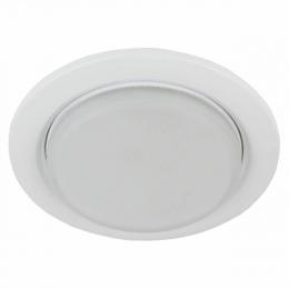 Изображение продукта Встраиваемый светильник ЭРА GX53  Б0017642 