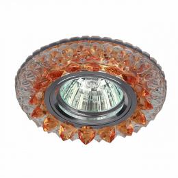 Изображение продукта Встраиваемый светильник ЭРА LED  Б0028091 