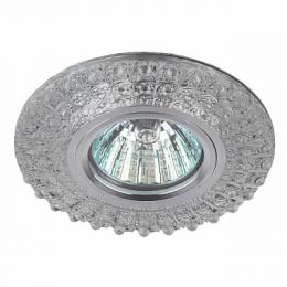 Изображение продукта Встраиваемый светильник ЭРА LED  Б0019199 