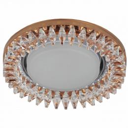 Изображение продукта Встраиваемый светильник ЭРА LED  Б0028066 