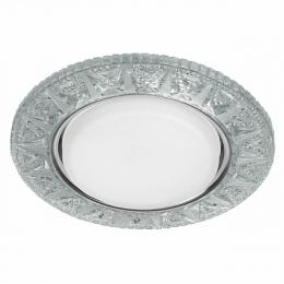 Изображение продукта Встраиваемый светильник ЭРА LED  Б0029625 