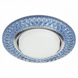 Изображение продукта Встраиваемый светильник ЭРА LED  Б0029628 