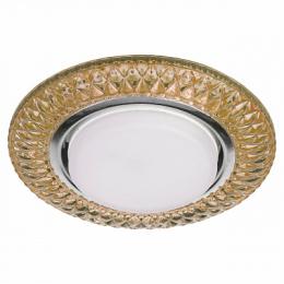 Изображение продукта Встраиваемый светильник ЭРА LED  Б0029630 
