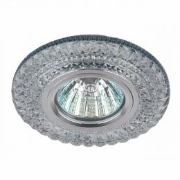 Изображение продукта Встраиваемый светильник ЭРА LED  Б0019205 