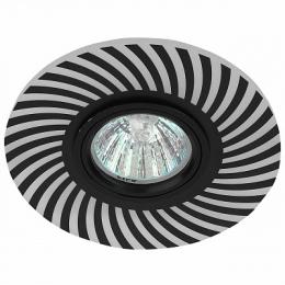 Изображение продукта Встраиваемый светильник ЭРА LED  Б0036501 