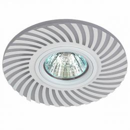 Изображение продукта Встраиваемый светильник ЭРА LED  Б0036502 