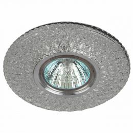 Изображение продукта Встраиваемый светильник ЭРА LED  Б0036505 