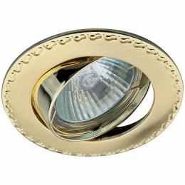 Изображение продукта Встраиваемый светильник ЭРА Литой  C0043713 
